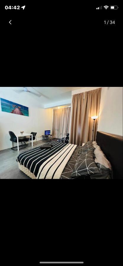 Furr Empire Damansara Studio Free Netflix Wifi Petaling Jaya Buitenkant foto