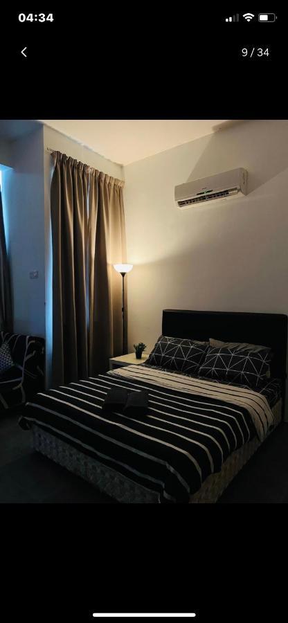 Furr Empire Damansara Studio Free Netflix Wifi Petaling Jaya Buitenkant foto