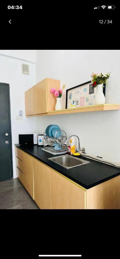 Furr Empire Damansara Studio Free Netflix Wifi Petaling Jaya Buitenkant foto