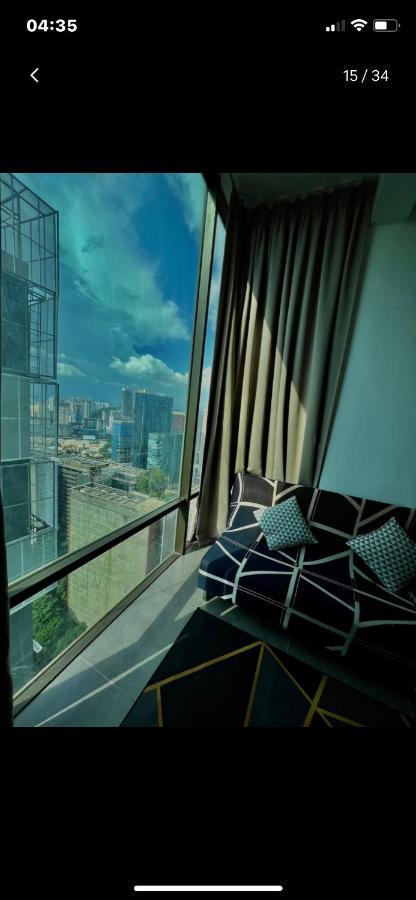 Furr Empire Damansara Studio Free Netflix Wifi Petaling Jaya Buitenkant foto