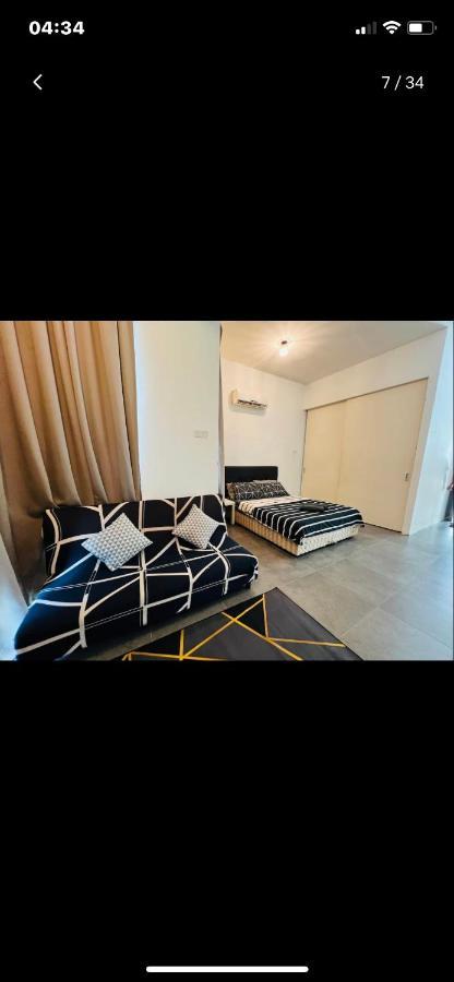 Furr Empire Damansara Studio Free Netflix Wifi Petaling Jaya Buitenkant foto